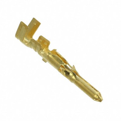 0002066103 by Molex - CONNECTOR PIN 18-24AWG CRIMP GOLD