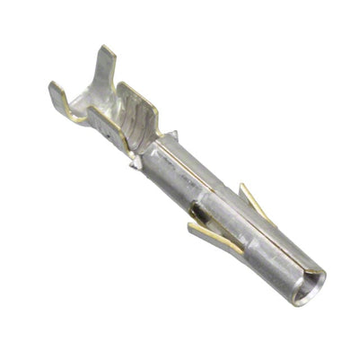 0002081001 by Molex - CONNECTOR SOCKET 14-20AWG CRIMP TIN
