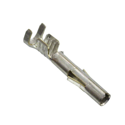 0002081002 by Molex - CONNECTOR SOCKET 14-20AWG CRIMP TIN