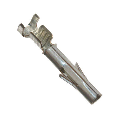 0002081003 by Molex - CONNECTOR SOCKET 14-20AWG CRIMP TIN