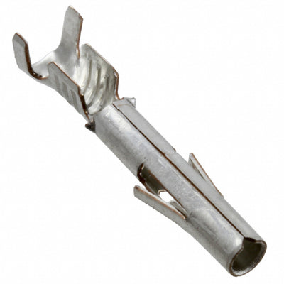 0002081004 by Molex - CONNECTOR SOCKET 14-20AWG CRIMP TIN