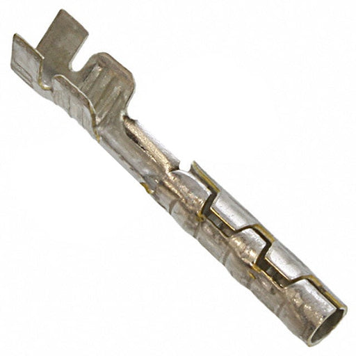 0002081102 by Molex - CONNECTOR TERM RCPT 16-24AWG CRIMP