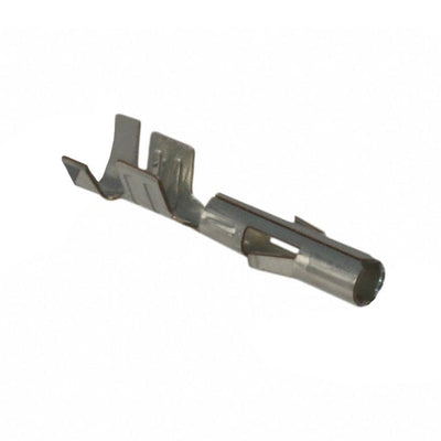 0002081201 by Molex - CONNECTOR SOCKET 14-20AWG CRIMP TIN