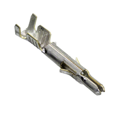 0002082003 by Molex - CONNECTOR SPLIT PIN 14-20AWG CRMP TIN
