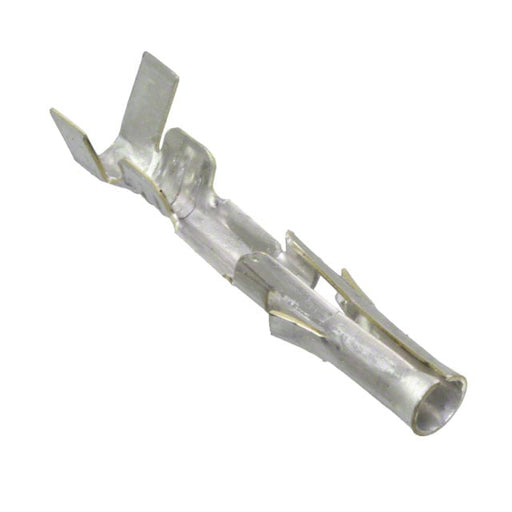 0039000288 by Molex - CONNECTOR SOCKET 14-20AWG CRIMP TIN
