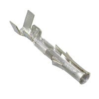 0039000289 by Molex - CONNECTOR SOCKET 14-20AWG CRIMP TIN