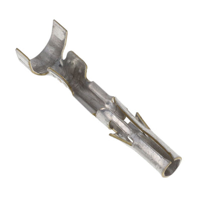 0002091153 by Molex - CONNECTOR SOCKET 14-18AWG CRIMP TIN