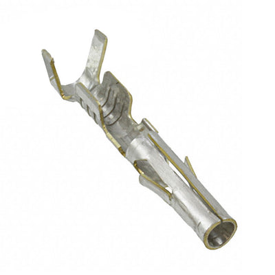 0002091615 by Molex - CONNECTOR SOCKET 14-18AWG CRIMP TIN