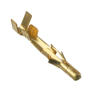 0002096101 by Molex - CONNECTOR PIN 14-20AWG CRIMP GOLD