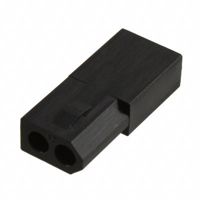 0003066023 by Molex - CONNECTOR RECPT HSG 2POS 3.68MM