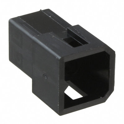 0003067044 by Molex - CONNECTOR PLUG HSG 4POS 3.68MM