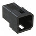 0003067044 by Molex - CONNECTOR PLUG HSG 4POS 3.68MM