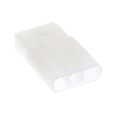 0003091030 by Molex - CONNECTOR RECPT HSG 3POS 5.03MM