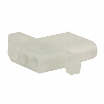 0003091031 by Molex - CONNECTOR RECPT HSG 3POS 5.03MM