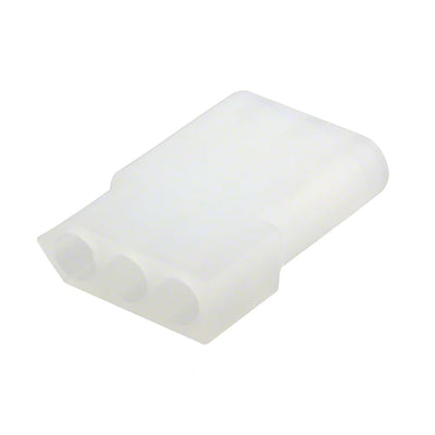 0003091033 by Molex - CONNECTOR RECPT HSG 3POS 5.03MM