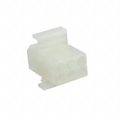 0003091062 by Molex - CONNECTOR RECPT HSG 6POS 5.03MM