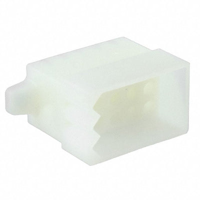 0003092151 by Molex - CONNECTOR PLUG HSG 15POS 5.03MM