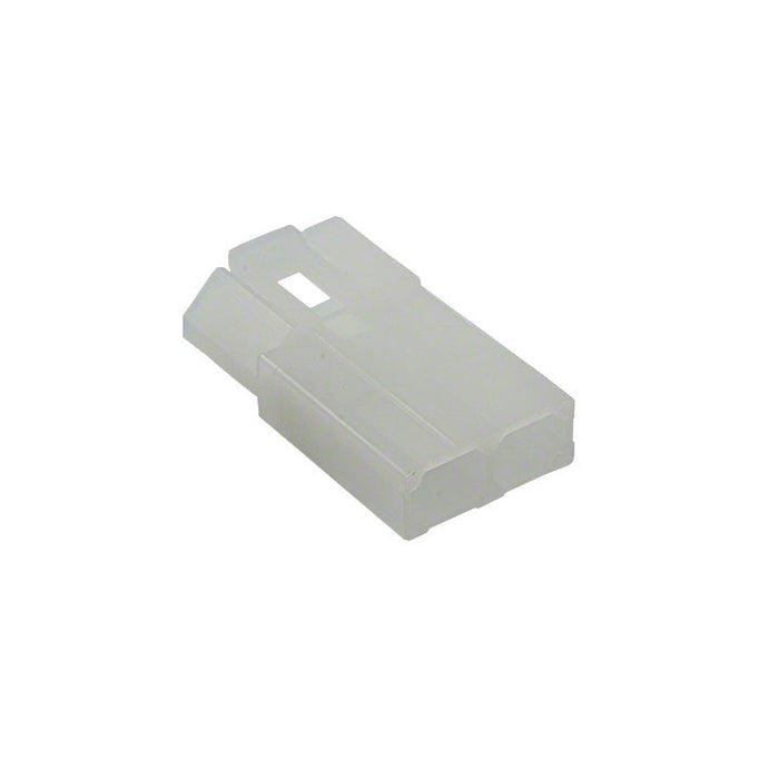 0003092161 by Molex - CONNECTOR PLUG HSG 2POS 6.30MM