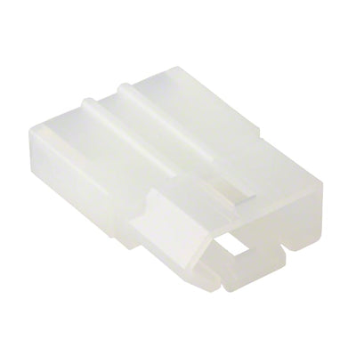 0003092171 by Molex - CONNECTOR PLUG HSG 3POS 5.03MM
