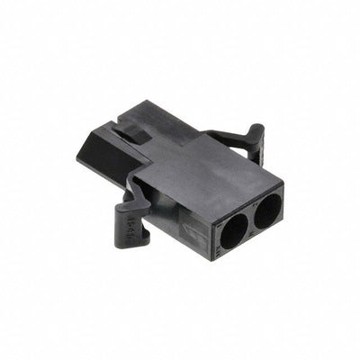 0003096021 by Molex - CONNECTOR RECPT HSG 2POS 6.30MM