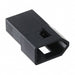 0003097022 by Molex - CONNECTOR PLUG HSG 2POS 6.30MM
