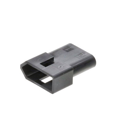 0003097032 by Molex - CONNECTOR PLUG HSG 3POS 5.03MM