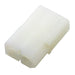0003121023 by Molex - CONNECTOR RECPT HSG 2POS 7.11MM