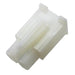 0003121026 by Molex - CONNECTOR RECPT HSG 2POS 8.38MM