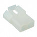 0003122022 by Molex - CONNECTOR PLUG HSG 2POS 7.11MM