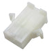 0003122025 by Molex - CONNECTOR PLUG HSG 2POS 8.38MM