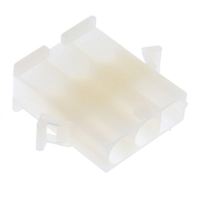 0003122035 by Molex - CONNECTOR PLUG HSG 3POS 8.38MM
