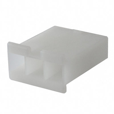 0003122036 by Molex - CONNECTOR PLUG HSG 3POS 8.38MM