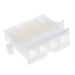 0003122045 by Molex - CONNECTOR PLUG HSG 4POS 8.38MM