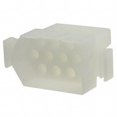 0003122121 by Molex - CONNECTOR PLUG HSG 12POS 6.60MM