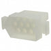 0003122121 by Molex - CONNECTOR PLUG HSG 12POS 6.60MM