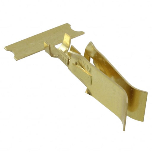 0005121102 by Molex - CONNECTOR TERM TAB RCPT 14-18AWG