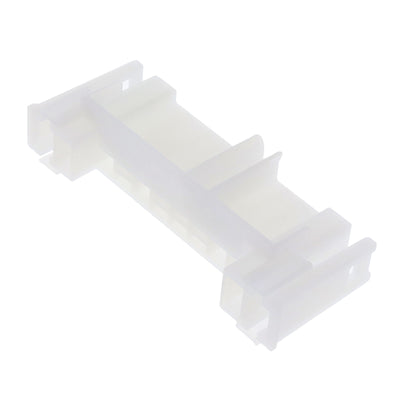 0006023104 by Molex - CONNECTOR HSG RCPT 10POS 5.59MM NAT