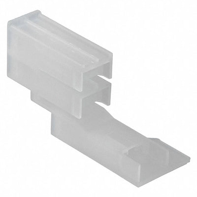 0006029034 by Molex - CONNECTOR RECPT HSG 0.187 3POS NATURAL
