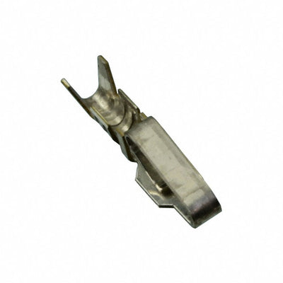 0008500008 by Molex - CONNECTOR 18-22AWG CRIMP TIN