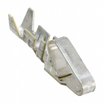 0008500023 by Molex - CONNECTOR 18-22AWG CRIMP TIN