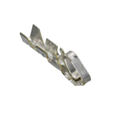 0008500030 by Molex - CONNECTOR 22-30AWG CRIMP TIN