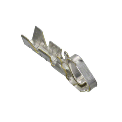 0008500031 by Molex - CONNECTOR 22-30AWG CRIMP TIN