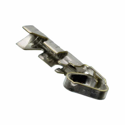0008500032 by Molex - CONNECTOR 22-30AWG CRIMP TIN