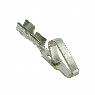 0008500108 by Molex - CONNECTOR 22-26AWG CRIMP TIN