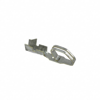 0008500110 by Molex - CONNECTOR 18-24AWG CRIMP TIN