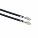0008500113-11-B8-D by Molex - 11"" PRE-CRIMP A3048 BLACK