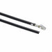0008500113-03-B8 by Molex - 3"" PRE-CRIMP A3048 BLACK
