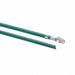 0008500113-08-G8 by Molex - 8"" PRE-CRIMP A3048 GREEN