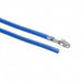 0008500113-06-L4 by Molex - 6"" PRE-CRIMP A2015 BLUE