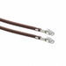 0008500113-03-N8-D by Molex - 3"" PRE-CRIMP A3048 BROWN